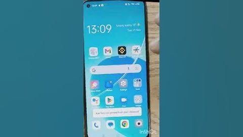 How to complete Google authentication in Treasure NFT 💯✅