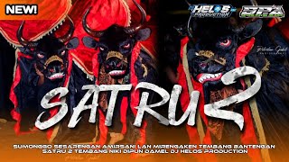 Download Lagu DJ BANTENGAN‼️ SATRU 2 (SATRIO PUTRO ARJUNO)remixer @djhelossproductionprc5186 MP3 Download Lagu DJ BANTENGAN‼️ SATRU 2 (SATRIO PUTRO ARJUNO)remixer @djhelossproductionprc5186 MP3