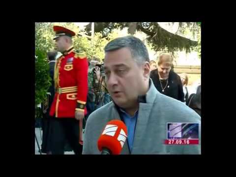 ვიქტორ დოლიძე - ყველამ ვნახეთ ღარიბაშვილის პრემიერობის დროს თუ როგორი მოთამაშეა