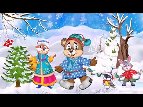 Йде Святий Миколай