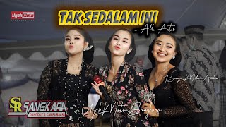 All Artis Sangkara -Tak Sedalam Ini - Banyu Mili Audio