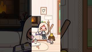 😂🌸 #tocaboca #tocalifeworld #tocaangra #tocaangra #tocalife #tocabocalovestory #toca #tocaworld #toc
