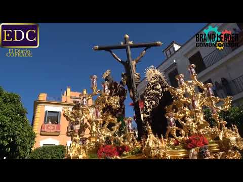 Imperial, Antigua, Ilustre y Fervorosa Hermandad del Santísimo Sacramento, Inmaculada Concepción de Nuestra Señora, Santa Espina de la corona de Nuestro Señor Jesucristo, Ánimas Benditas del Purgatorio, San Martín de Tours Obispo, Nuestra Señora de la Esperanza Divina Enfermera y Real Archicofradía de Nazarenos de la Sagrada Lanzada de Nuestro Señor Jesucristo, Nuestra Señora de Guía, San Juan Evangelista y María Santísima del Buen Fin