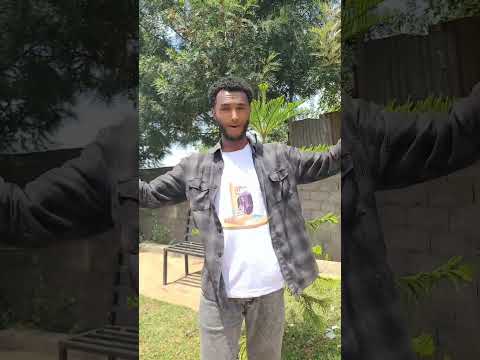 EESSAN FIIGANII SI JALAA BAHUU Music Gospelmusic Habesha