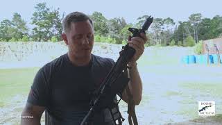 308 Pistol Nightmare By Hooah Tactical