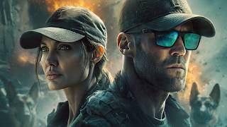 Salt 2 (2026) Movie | Angelina Jolie, Jason Statham_Review & Facts Fanmade wqe
