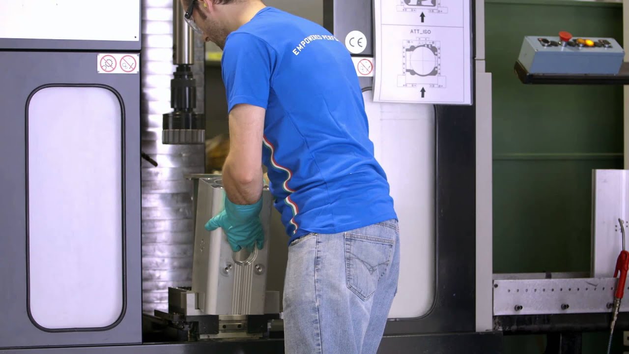 OMAL Corporate Video