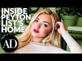 Disney Star Peyton List Shows Off Her First Ever Home