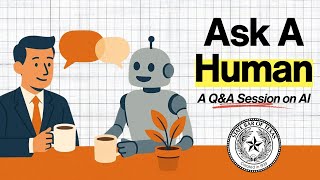 Ask a Human — Full Webinar Recording (11/19/2025) | Law Practice Management