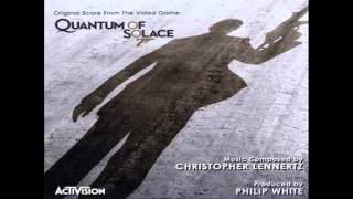 007 Quantum Of Solace Soundtrack  Bregenz Floating Opera