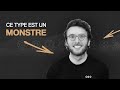 Devenir un monstre en growth  avec gregoire gambatto germinal