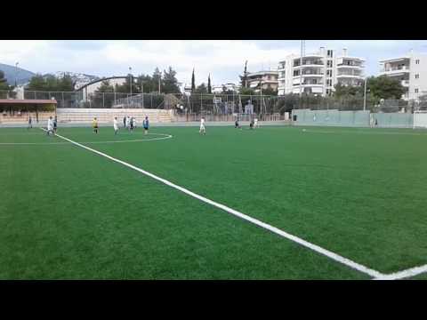 Βετεράνοι Άρη Βούλας