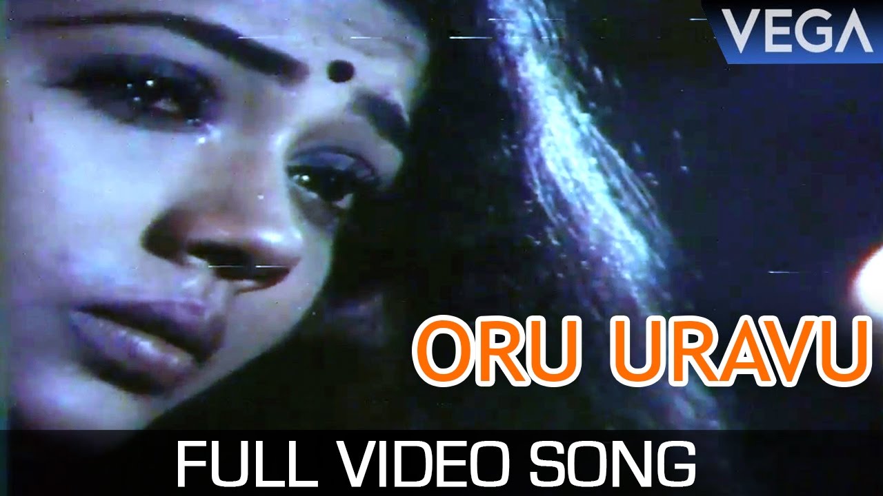 Oru Uravu Full Video Song  Krishnan Vanthan Tamil Movie  Ilayaraja Superhit Song