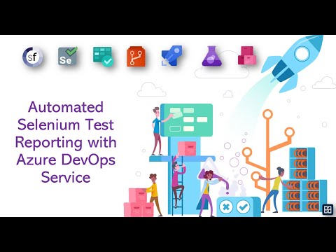 Video: Mis on azure DevOpsi test?