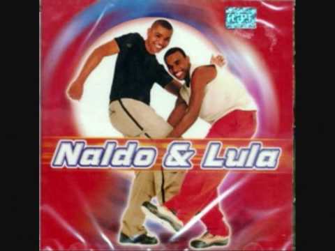 Naldo e Lula _ O meu sonho