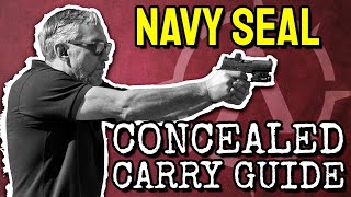 Ultimate Concealed Carry Series