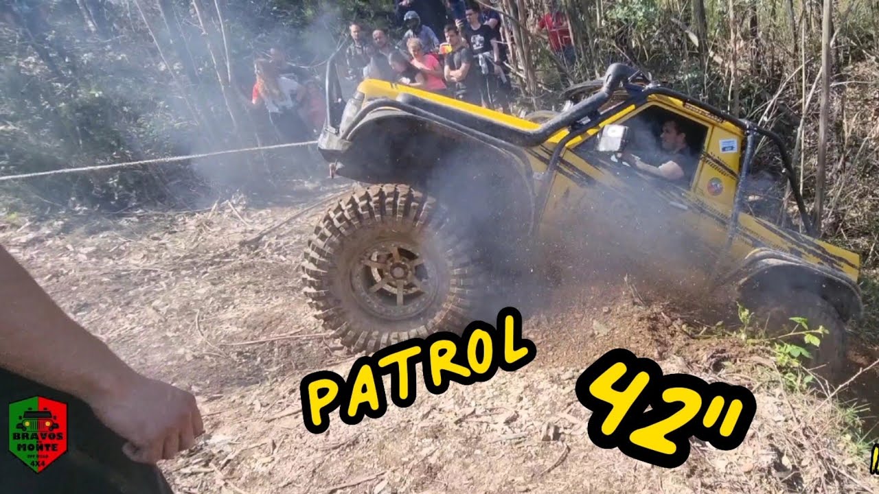 BRAVOS do MONTE 🇵🇹 Portugal OFFROAD sólo +37