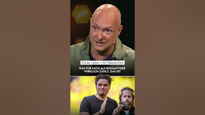 ''Das kannst du mit 50 Titeln nicht aufwiegen!'' ❌🏆