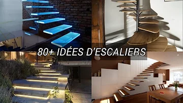 Comment décorer un escalier en bois ?