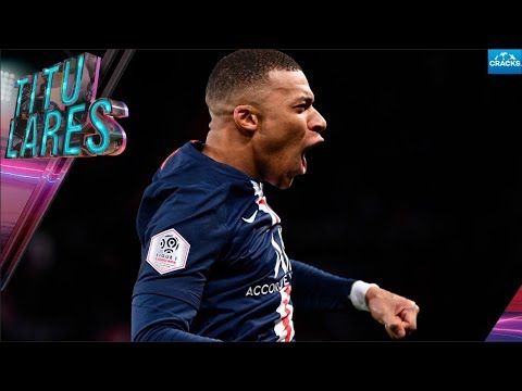 Jugador cuenta qué se siente tener COVID | Usan imagen de MBAPPÉ para estafa |