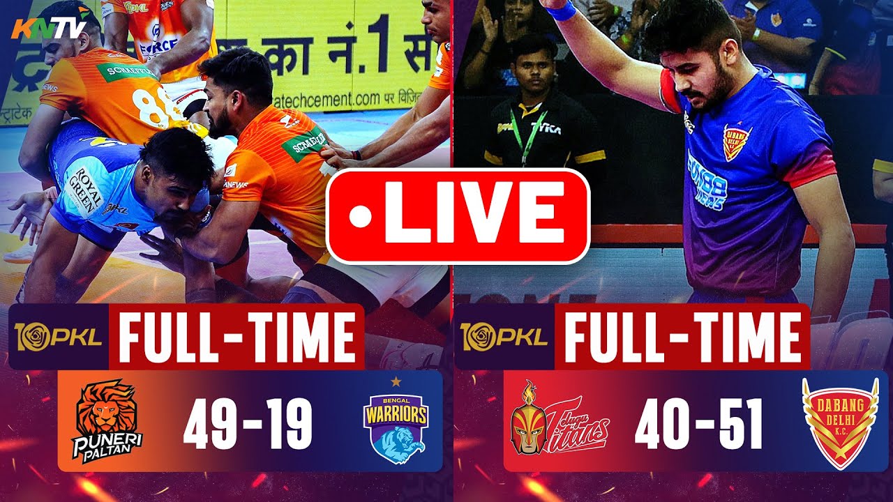 PKL 10 Live Match Today Puneri Paltan Vs Bengal Warriors Live Rohit pkl-10-live-match-today-puneri-paltan-vs-bengal-warriors-live-rohit