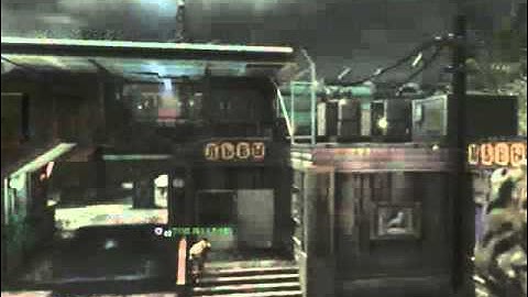 Spawn Tomahawk on zoo