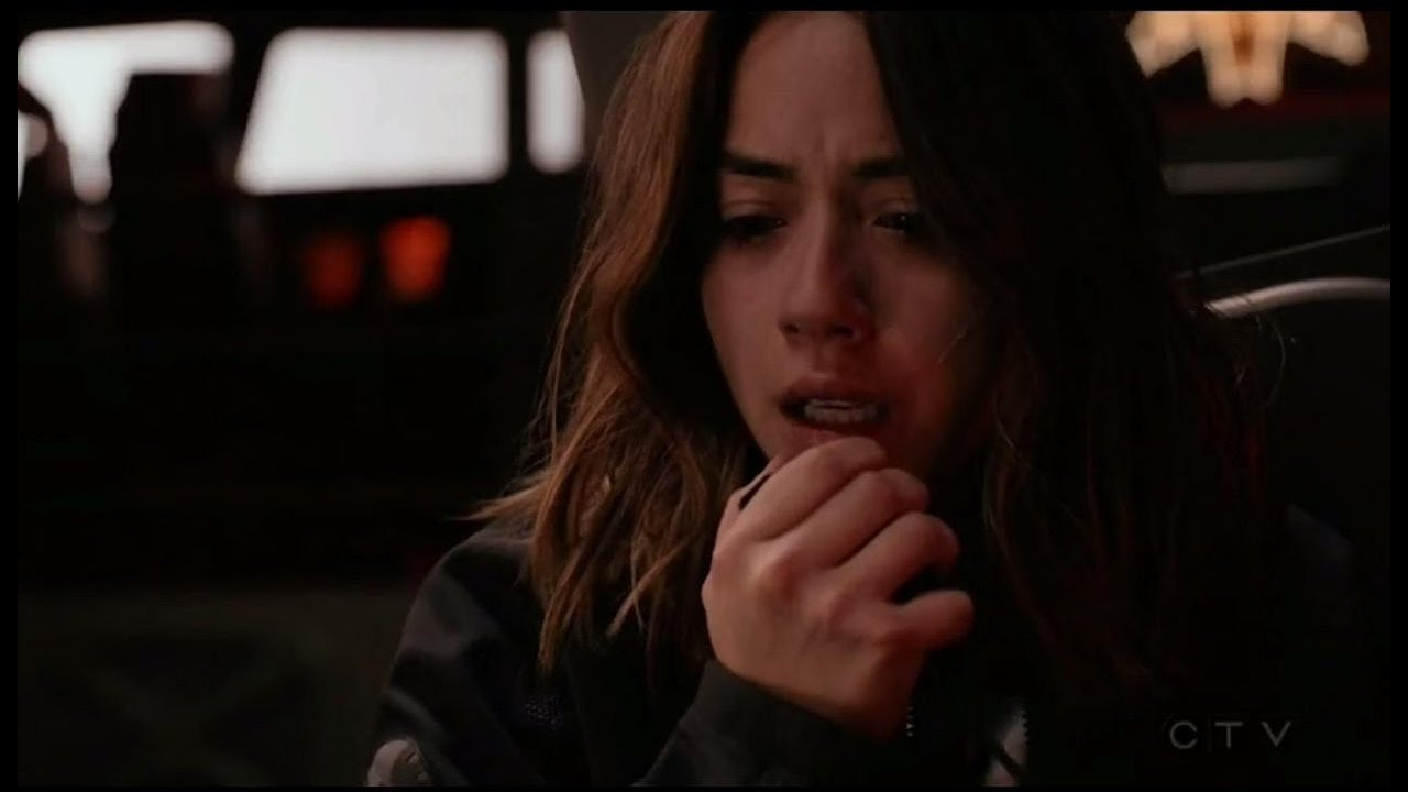 Skye/Daisy & Lincoln || Already Gone [+ 3x21/3x22]