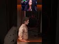 The Family vs Leland #horrorgame #reaction #funnyshorts