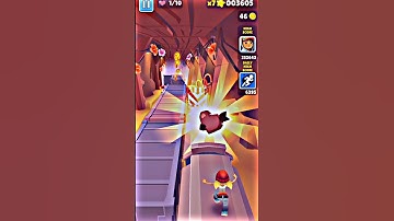 Subway Surfers: The Game That Predicted Your Future