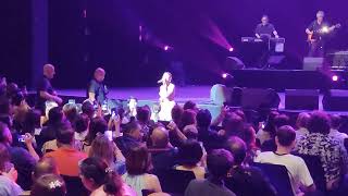 Morissette Amon - Akin Ka Na Lang @ Sydney Coliseum Theatre 9th December 2023