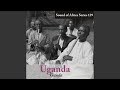 Luwangula Mugema Luwangula Mugema