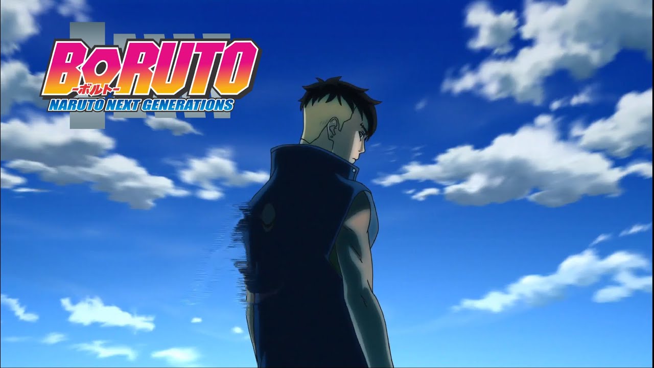 KANA-BOON Returns to BORUTO: NARUTO NEXT GENERATIONS for New Opening Theme  - Crunchyroll News