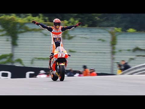 MotoGP Rewind: A recap of the #GermanGP