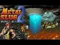 Metal Slug 2 Arcade 3939Hard393939 No death All secrets 