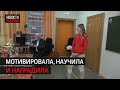 Чемпионка мира поздравила спортсменов с окончанием зимнего сезона // 360 ХИМКИ