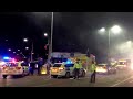 Four killed and one injured in UK explosion