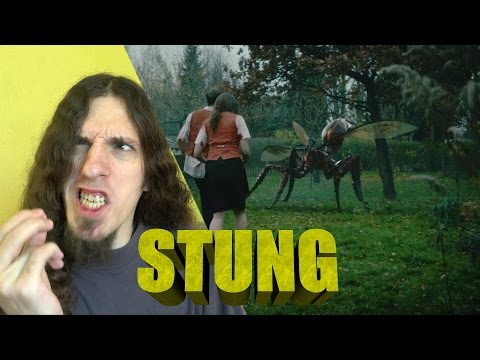 Stung Review