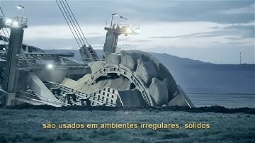 Contrinex Company Introduction - Legendado