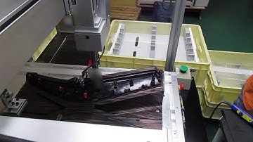 クリップ挿入機（Aタイプ）