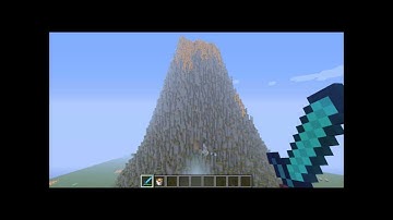 Having fun with natural disaster mod[1.2.5]