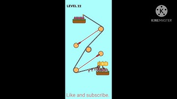 🚷⚓ LEVEL 22 TO 30 ROPE RESCUE GAMEPLAY.