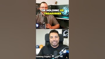 CONTROVERSIAL RISE OF #Tether #Tether in trouble!? (#USDT) #cryptocurrency #shorts #dollar  #podcast