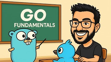 Go Fundamentals: Variables, Constantes y los Tipos de Datos Básicos. Parte 2
