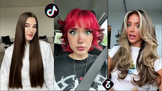 Hair Transformations that made Kanye Apologize to Taylor!!✨️💇‍♀️