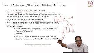 Digital Modulation and Detection (Binary Modulations) - Part 3