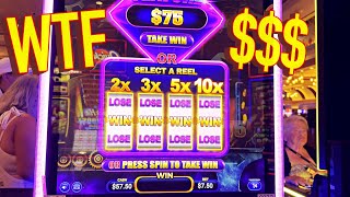 NEW SLOT JACKPOT!!!!!!!!!! screenshot 2