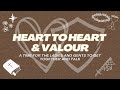 Made in His image | Heart to Heart and Valour | Part 3