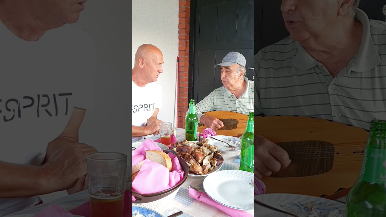 Ilija Lamesic & Ivčin, Turic, ILINO 2021