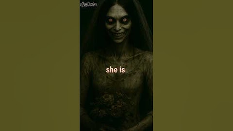 TERRIFYING PONTIANAK😱😱😱#horrorstories #shortvideos #viralvideos #scarystories #shortsviral #fyp