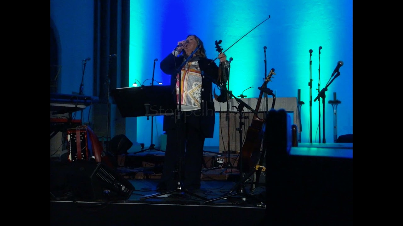 When The Last Tree - Kathy Kelly